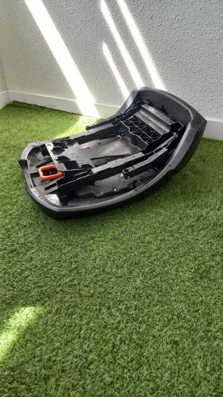 Silla coche Cybex Pallas 2 Grupo 1-2-3