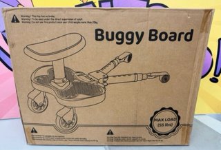 Patinete para silla de paseo Buggy Board