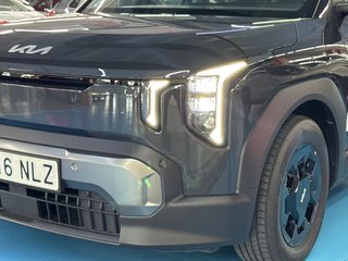 KIA EV2 Air