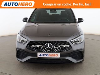Mercedes-Benz GLA GLA 200 d AMG Line