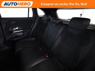 Mercedes-Benz GLA GLA 200 d AMG Line