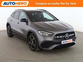 Mercedes-Benz GLA GLA 200 d AMG Line