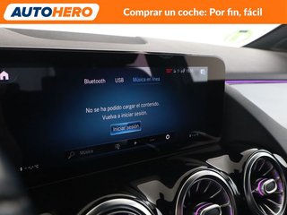 Mercedes-Benz GLA GLA 200 d AMG Line