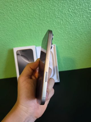 iPhone 16 Pro 256GB