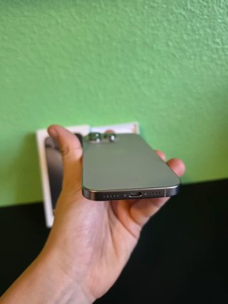 iPhone 16 Pro 256GB