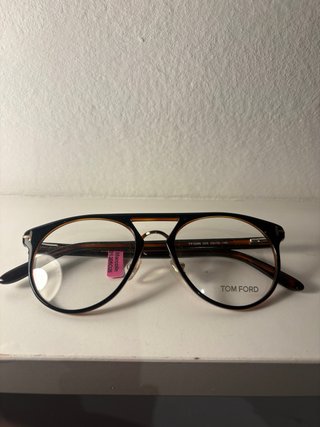Gafas Tom Ford TF5289