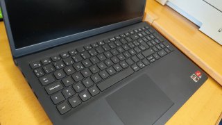 Dell Vostro 3515 Negro