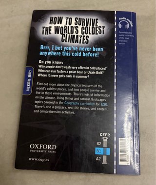 How to Survive the world’s coldest climates
