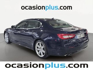 Maserati Quattroporte 3.0 V6 GranLusso S Q4 Automático 316 kW (430 CV)