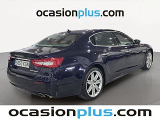 Maserati Quattroporte 3.0 V6 GranLusso S Q4 Automático 316 kW (430 CV)