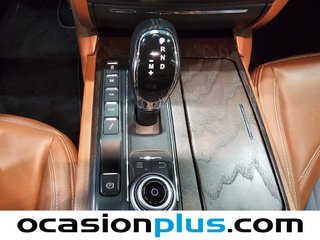 Maserati Quattroporte 3.0 V6 GranLusso S Q4 Automático 316 kW (430 CV)