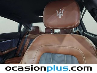 Maserati Quattroporte 3.0 V6 GranLusso S Q4 Automático 316 kW (430 CV)