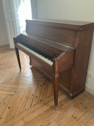 Piano Baldwin