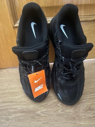 Nike P6000 negras