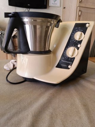 Thermomix Vorwerk