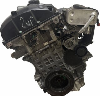 Motor BMW Serie 1 E82 2010-2013 3.0 N52B30A