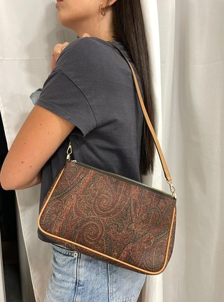 Borsetta Etro classica