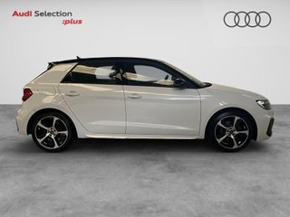 Audi A1 Sportback Adrenalin 35 TFSI 110 kW (150 CV) S tronic