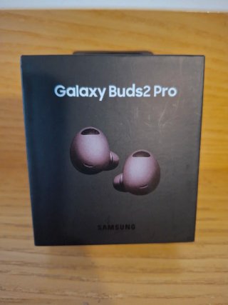Samsung Galaxy Buds2 Pro