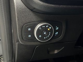 Ford Fiesta 1.0 Ecoboost Active