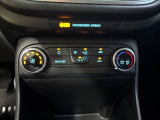 Ford Fiesta 1.0 Ecoboost Active