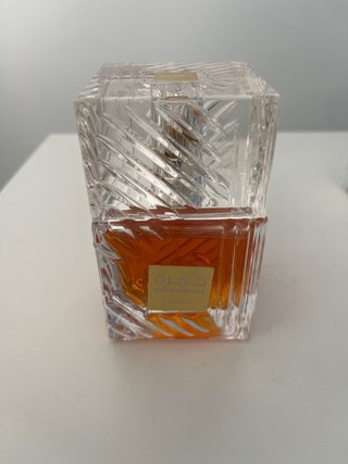 Lattafa Khamrah Perfume