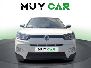 Ssangyong Tivoli D16T Premium 4x2 85 kW (115 CV)