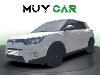 Ssangyong Tivoli D16T Premium 4x2 85 kW (115 CV)