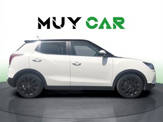 Ssangyong Tivoli D16T Premium 4x2 85 kW (115 CV)