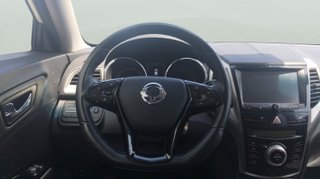 Ssangyong Tivoli D16T Premium 4x2 85 kW (115 CV)