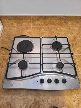 Encimera de Gas Balay