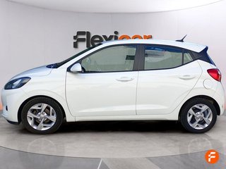 Hyundai i10 1.0 Essence
