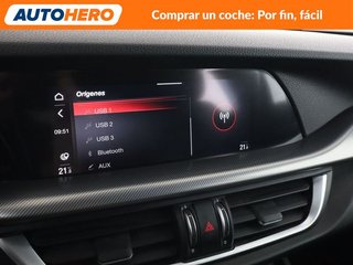 Alfa Romeo Stelvio 2.2 JTDM Veloce Q4
