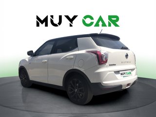Ssangyong Tivoli D16T Premium 4x2 85 kW (115 CV)