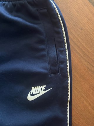Pantalon nike niño