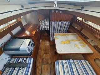 Bavaria 707