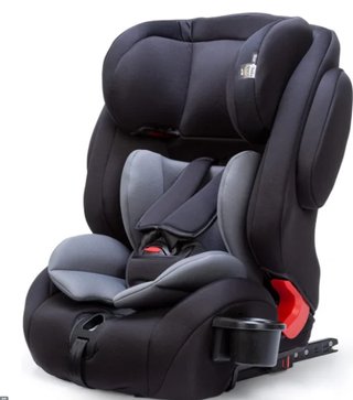 Silla coche Star Ibaby City Fix HQ Isofix