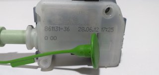 TAPA EXTERIOR COMBUSTIBLE 86113136 57200