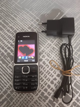 Nokia C2-01