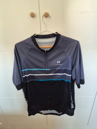 Maillot de Ciclismo Lameda XXL
