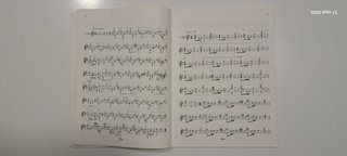 30 Estudios de Guitarra - Fernando Sor