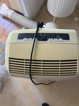 Pingüino DeLonghi
