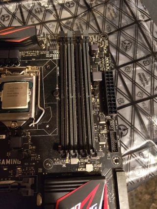 Placa Base ASUS H170 PRO GAMING con Procesador