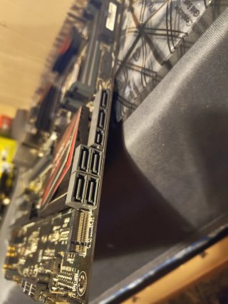 Placa Base ASUS H170 PRO GAMING con Procesador