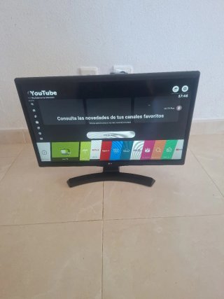 Smart TV LG