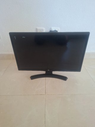 Smart TV LG