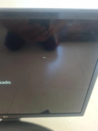 Smart TV LG