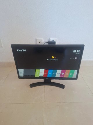 Smart TV LG