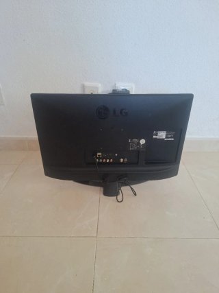 Smart TV LG