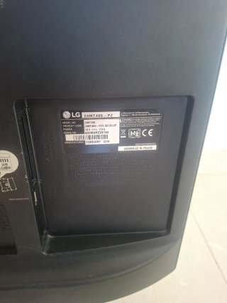 Smart TV LG